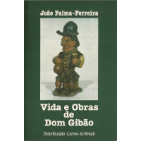 Livros/Acervo/F/FERREIRA JP VIDA
